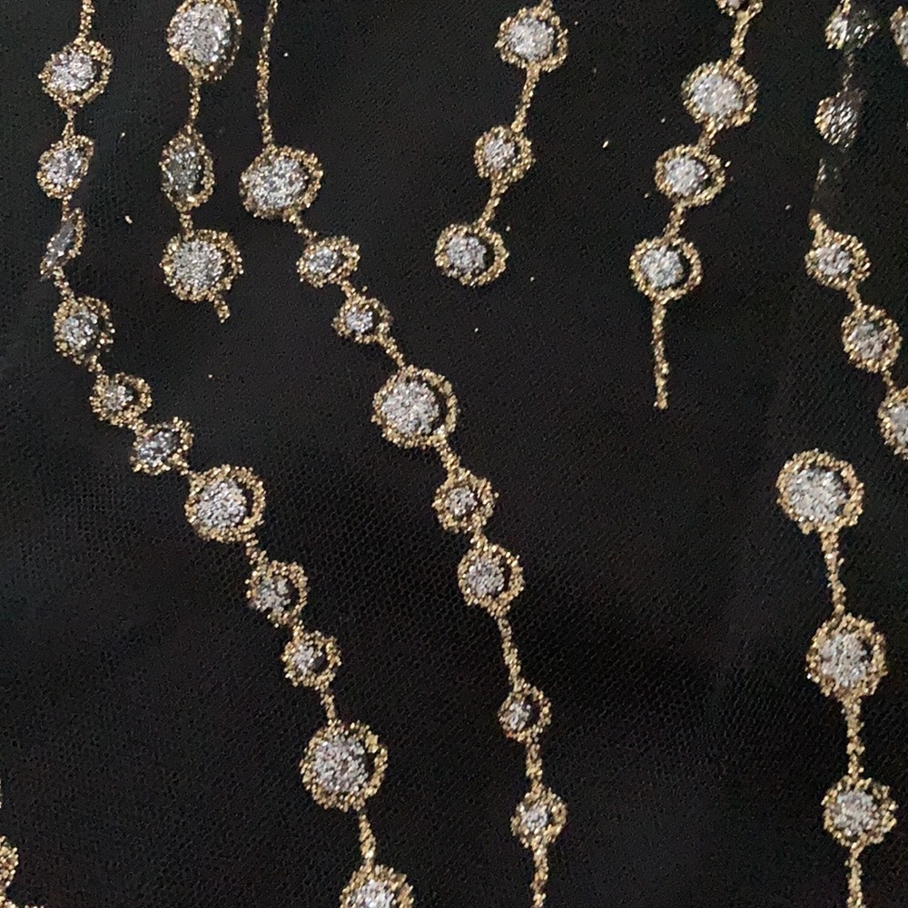 PARTY COCKTAIL DRESS - Picture 3 of 5